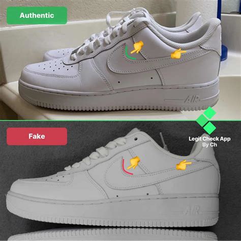 fake nike sign|false nike shoe labels.